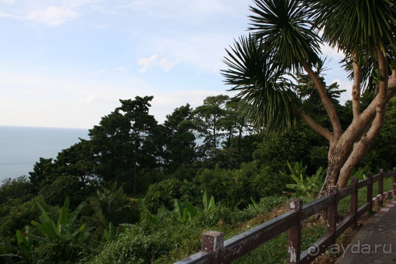 Из Сибири в "Вечное лето"