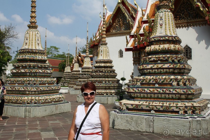 Из Сибири в "Вечное лето"