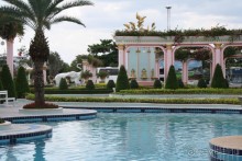 Из Сибири в "Вечное лето"