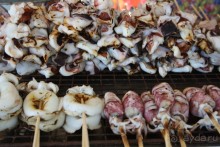 Из Сибири в "Вечное лето"