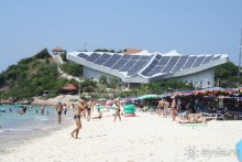 Из Сибири в "Вечное лето"