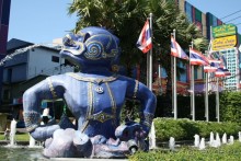 Из Сибири в "Вечное лето"