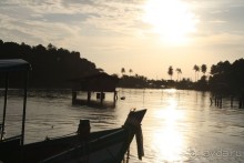 Из Сибири в "Вечное лето"