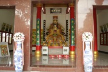 Из Сибири в "Вечное лето"