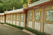 Из Сибири в "Вечное лето"