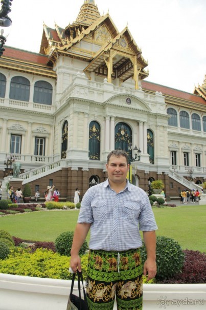 Из Сибири в "Вечное лето"