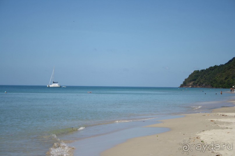 Из Сибири в "Вечное лето"