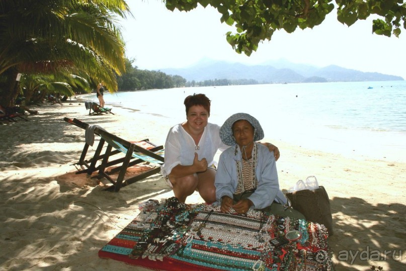 Из Сибири в "Вечное лето"