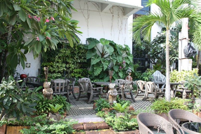 Из Сибири в "Вечное лето"