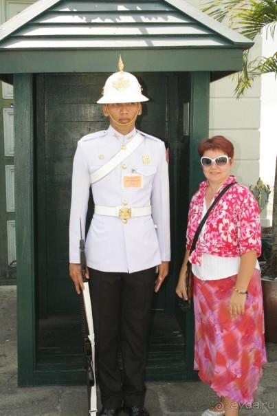 Из Сибири в "Вечное лето"