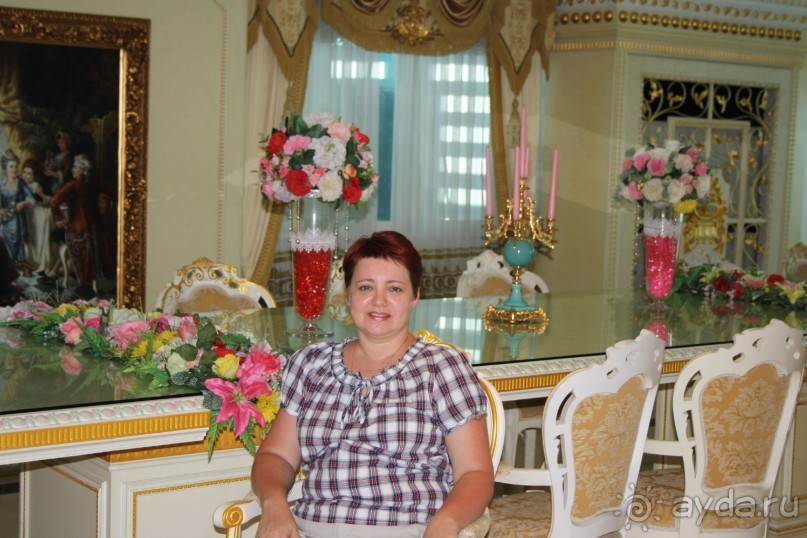 Из Сибири в "Вечное лето"