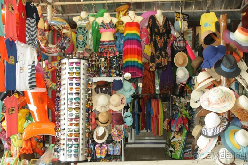 Из Сибири в "Вечное лето"