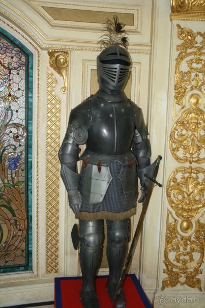 Из Сибири в "Вечное лето"