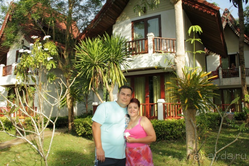 Из Сибири в "Вечное лето"