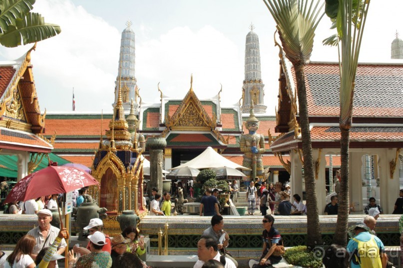 Из Сибири в "Вечное лето"