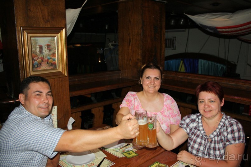 Из Сибири в "Вечное лето"