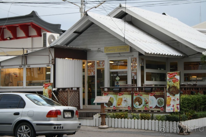 Из Сибири в "Вечное лето"