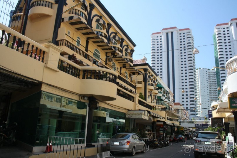 Из Сибири в "Вечное лето"