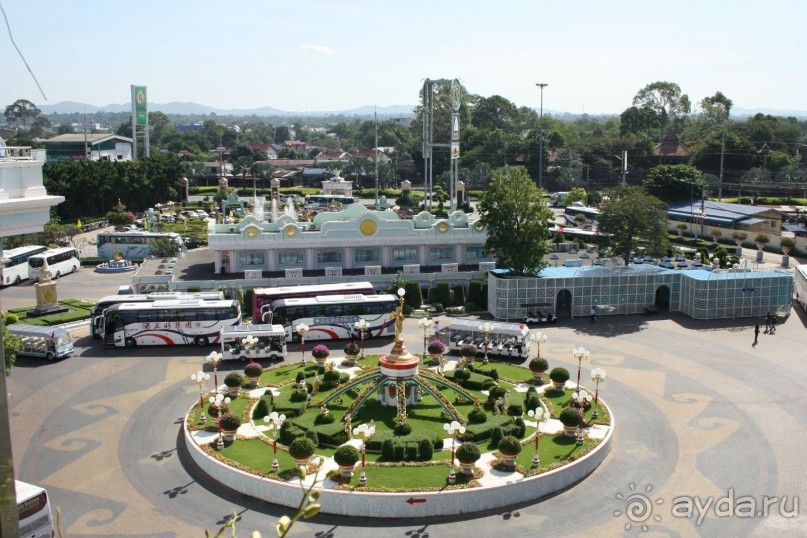 Из Сибири в "Вечное лето"