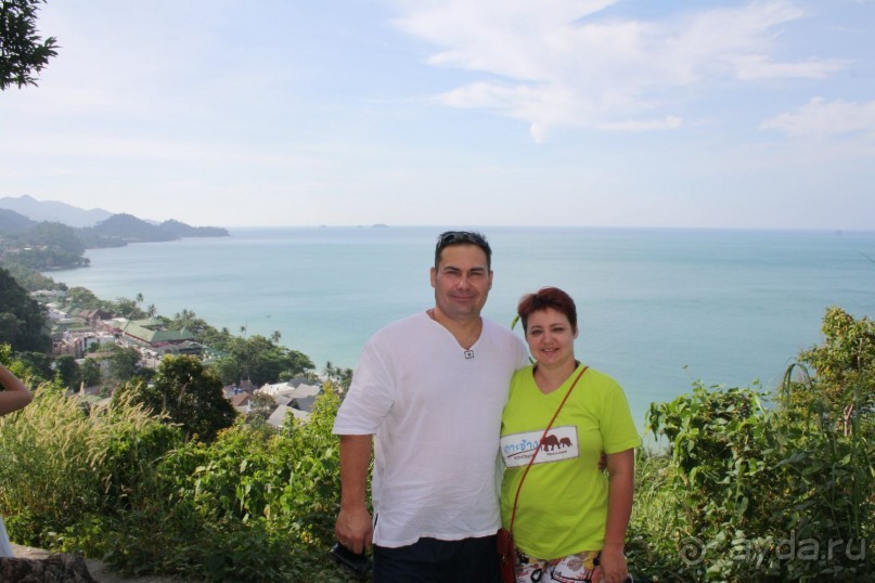 Из Сибири в "Вечное лето"