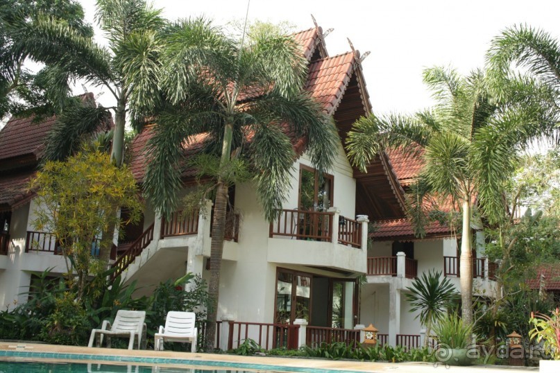 Из Сибири в "Вечное лето"