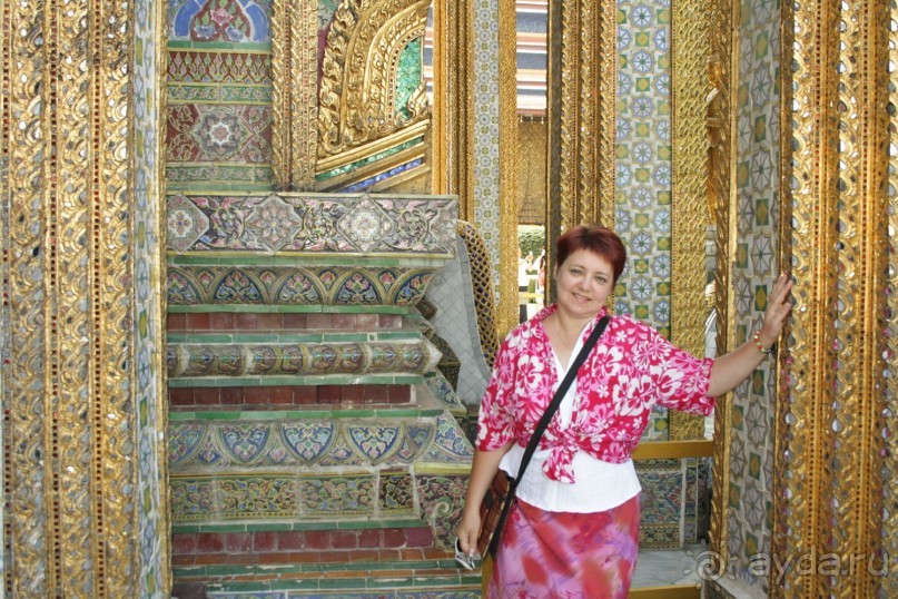 Из Сибири в "Вечное лето"