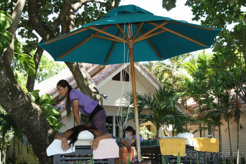 Из Сибири в "Вечное лето"