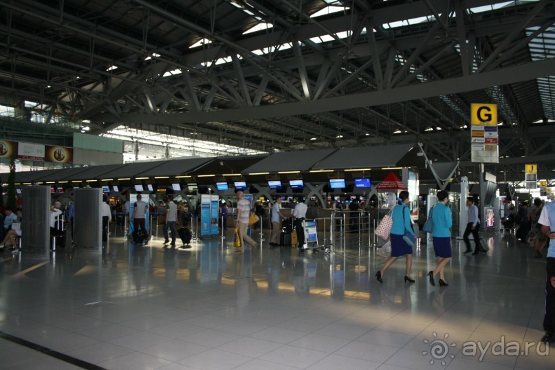 Из Сибири в "Вечное лето"