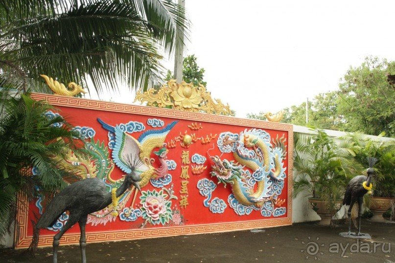 Из Сибири в "Вечное лето"