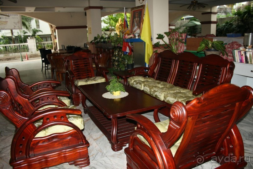 Из Сибири в "Вечное лето"