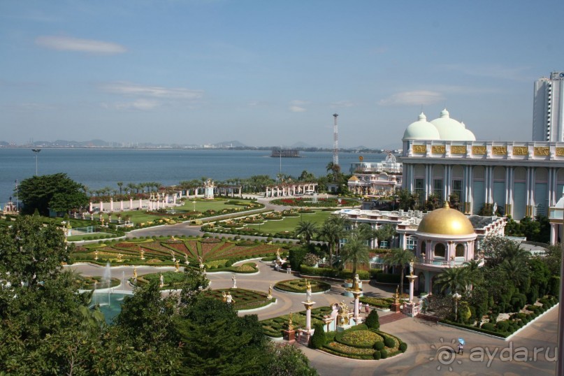 Из Сибири в "Вечное лето"