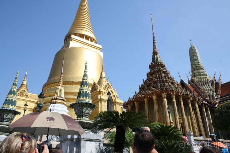 Из Сибири в "Вечное лето"