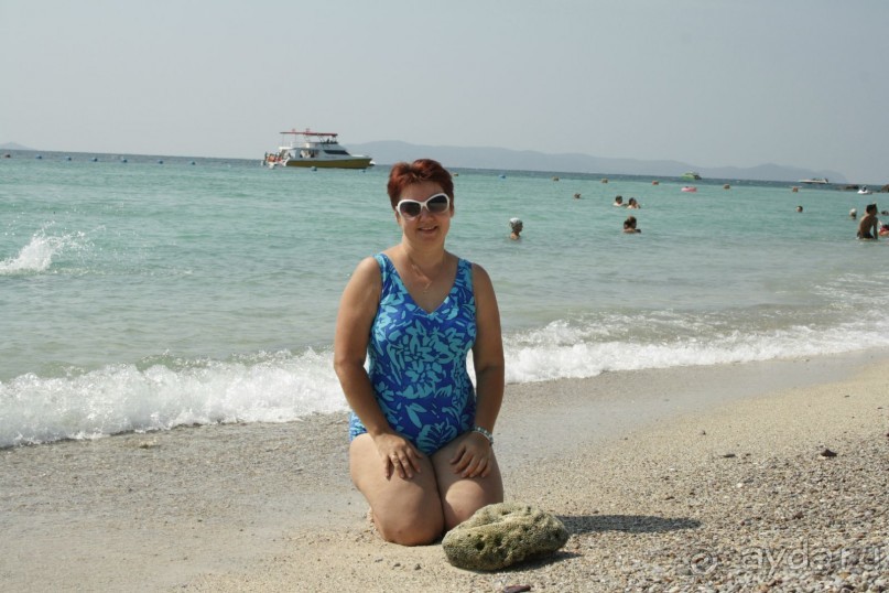 Из Сибири в "Вечное лето"