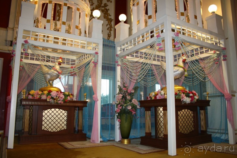 Из Сибири в "Вечное лето"