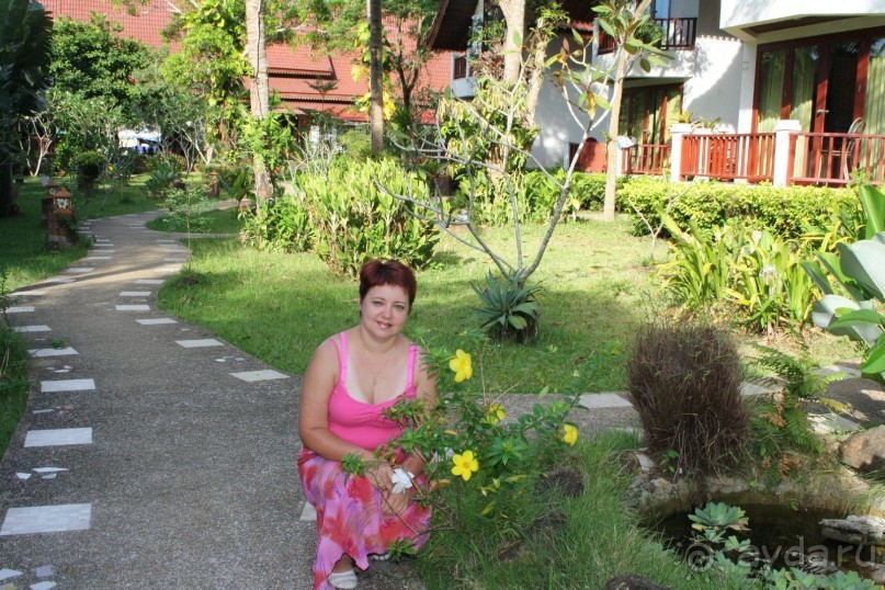 Из Сибири в "Вечное лето"