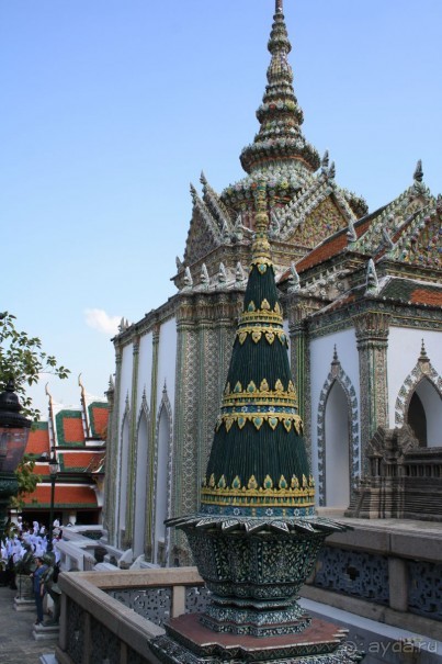 Из Сибири в "Вечное лето"