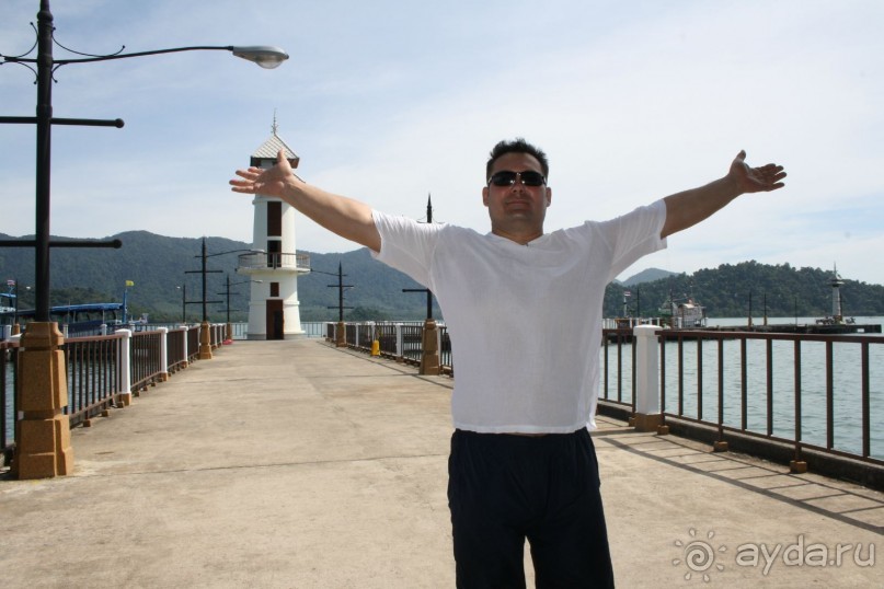 Из Сибири в "Вечное лето"