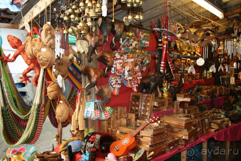 Из Сибири в "Вечное лето"