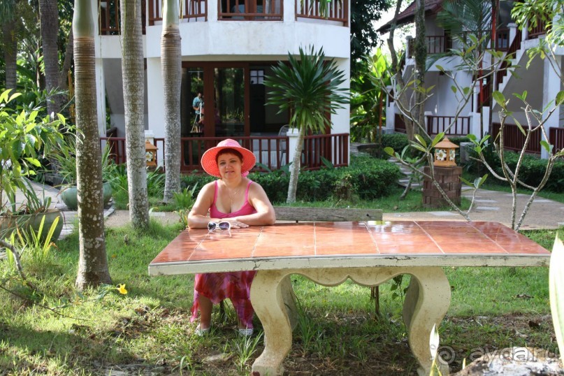 Из Сибири в "Вечное лето"