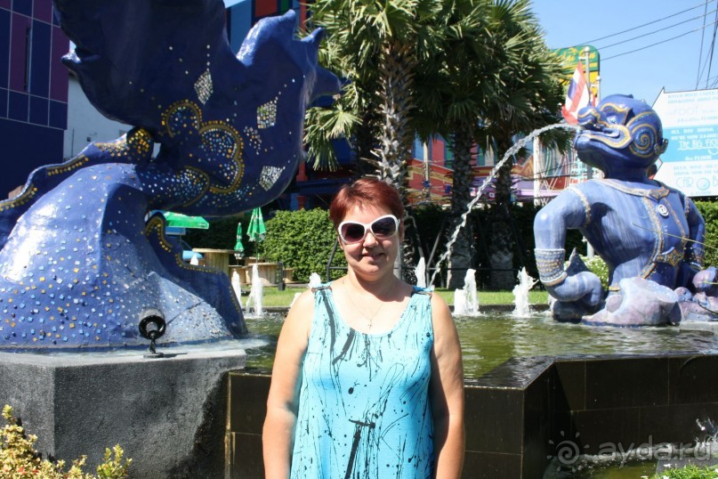 Из Сибири в "Вечное лето"