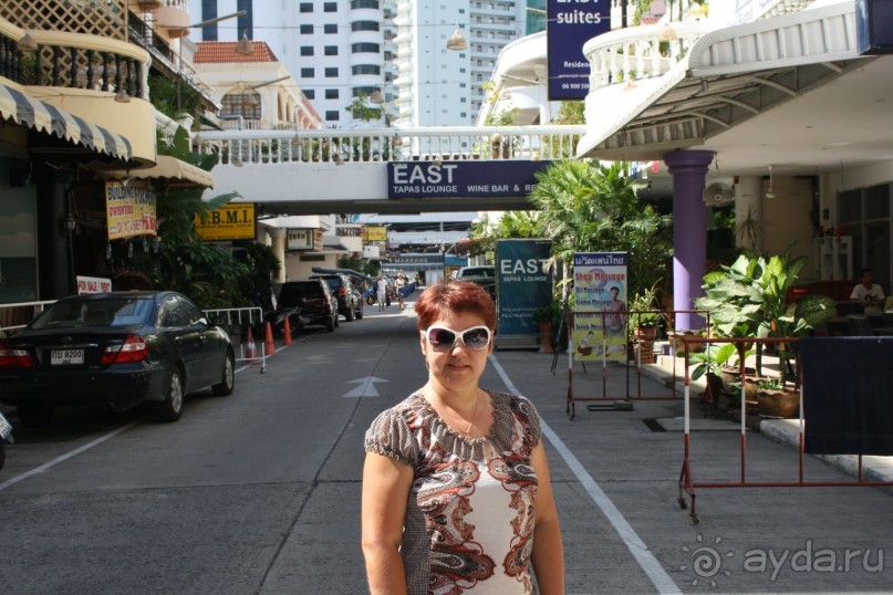 Из Сибири в "Вечное лето"