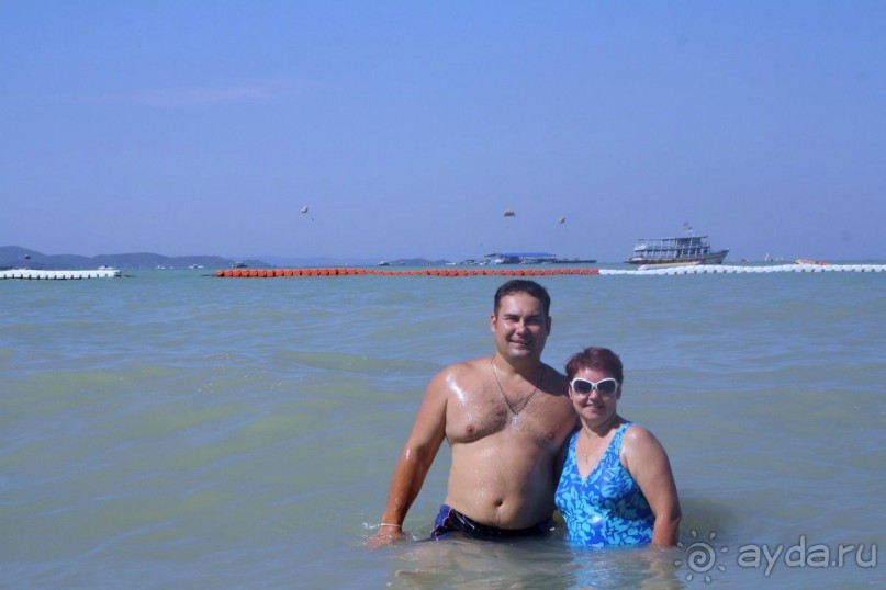 Из Сибири в "Вечное лето"