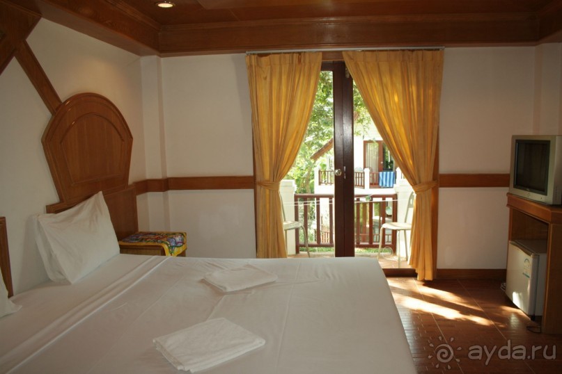 Из Сибири в "Вечное лето"