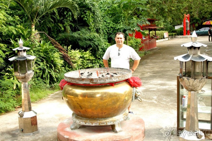 Из Сибири в "Вечное лето"