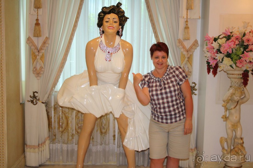 Из Сибири в "Вечное лето"