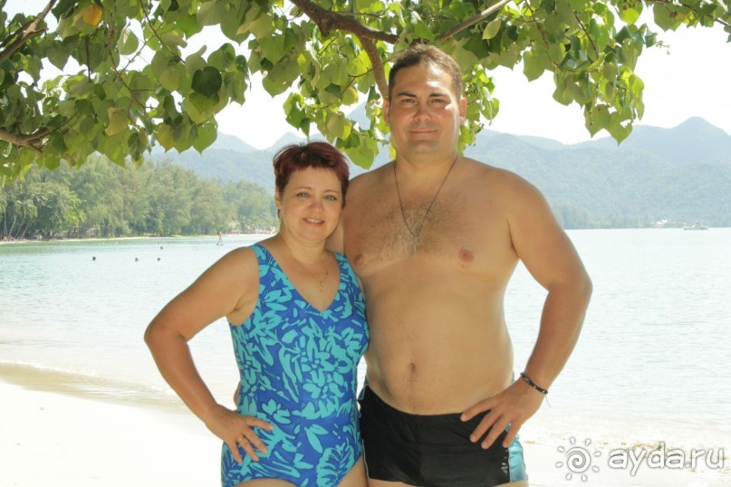 Из Сибири в "Вечное лето"