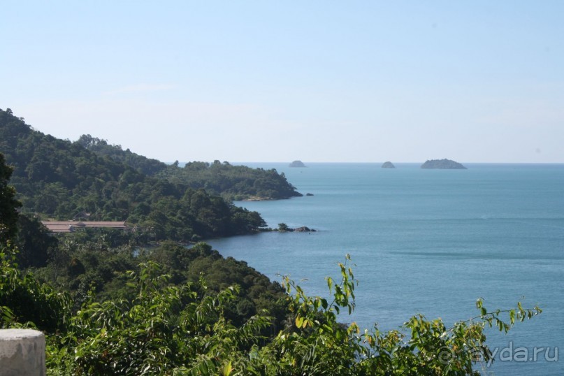 Из Сибири в "Вечное лето"