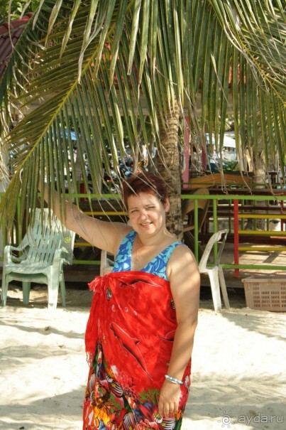 Из Сибири в "Вечное лето"