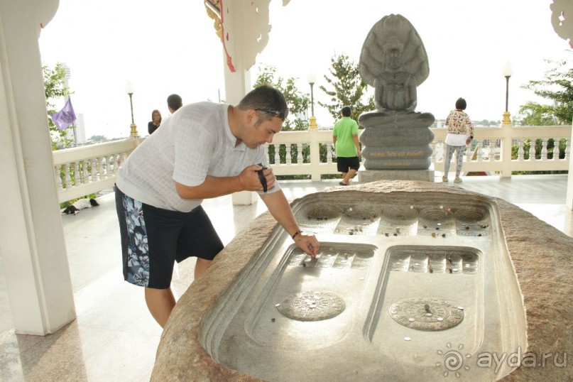 Из Сибири в "Вечное лето"