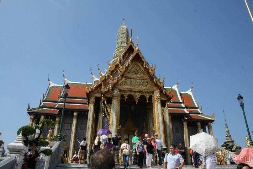 Из Сибири в "Вечное лето"